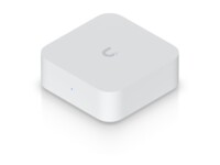 Ubiquiti PoE Audio Port Netværksaudioafspiller Hvid