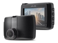 Mio MiVue 903W Pro Dashcam 2560 x 1440 Sort