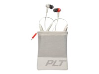 Poly - Plantronics Backbeat GO 410 Trådløs Earbuds Beige