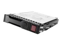 HPE Harddisk Midline 10TB Serial ATA-600 7200rpm