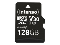 Intenso Professional microSDXC 128GB