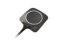 Barco ClickShare Button GEN 4 Knap kontakt Sort