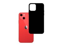 3mk Matt Case Beskyttelsescover Sort Apple iPhone 13