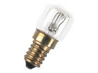 OSRAM SPECIAL OVEN T Strålende lyspære 15W E 85lumen