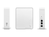 devolo WiFi 6 Repeater 5400 WiFi-rækkeviddeforlænger Ekstern