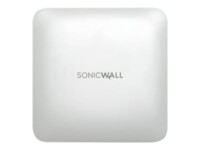 SonicWall SonicWave 621 Trådløs forbindelse Hvid