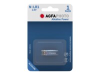 AgfaPhoto 110-803678 Standardbatterier 1 stk