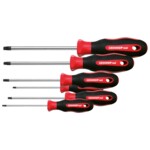 GEDORE red Schraubendreher-Satz TX 6-teilig