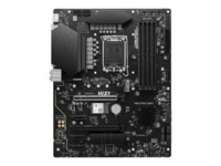 MSI PRO Z790-S Wifi ATX LGA1700 sokkel Intel Z790
