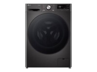 LG F4DR711S2BA Vaske-/ tørremaskine Vaske-/ tørremaskine
