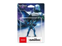 amiibo Metroid Prime 4: Beyond Sylux