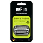 Shaver Keypart Series 3 32B