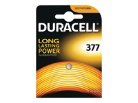 Duracell Knapcellebatterier SR66