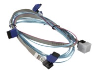 Supermicro Seriel ATA/SAS-kabel