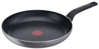 TEFAL Pan B5690453 Easy Plus Frying, Diameter 24 cm, Suitable for induction hob