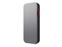 Lenovo Go USB-C Laptop Powerbank 20000mAh Sort