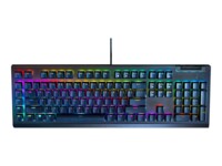 Razer BlackWidow V4 X Tastatur Mekanisk RGB Chroma Kablet Tysk