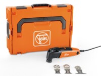 Fein MultiMaster MM 300 Plus Start