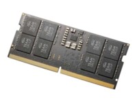 Team Elite DDR5 SDRAM 16GB 5600MHz CL46 On-die ECC SO DIMM 262-PIN
