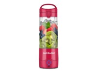 NutriBullet Portable NBP003MA Blender Magenta