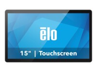 Elo E-Series 3 AIO N-series N97 8GB 128GB Intel UHD Graphics Windows 11 IoT Enterprise 2024 LTSC