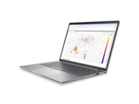 HP ZBook 8 G2i Mobile Workstation 14' 358H 1TB Intel Arc B390 Windows 11 Pro