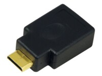 LogiLink HDMI adapter Sort