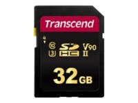 Transcend 700S SDHC UHS-II Memory Card 32GB 285MB/s