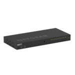 NETGEAR AV Line M4250-10G2XF- Switch 12-porte 10 Gigabit PoE+