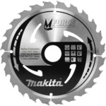 Makita M-Force Rundsavsklinge Rundsav