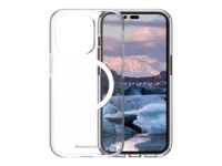 dbramante1928 Iceland Pro MagSafe Compatible Beskyttelsescover Transparent Apple iPhone 14 Pro