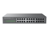 Grandstream GWN7703 Switch 24-porte Gigabit Ethernet