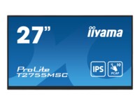 iiyama ProLite T2755MSC-B1 27' IPS 1920 x 1080 (Full HD) HDMI DisplayPort 60Hz