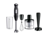 Braun MultiQuick 5 Pro 0,6l 1000W Sort