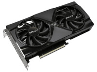 PNY GeForce RTX 5060 Ti 16GB Overclocked 16GB