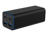 Gembird Adapter 100Watt