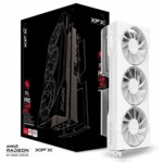 XFX Swift OC AMD Radeon RX 9060 XT 16GB