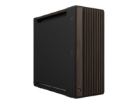 ASUS ProArt PA602 Tower Udvidet ATX Sort