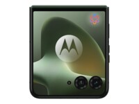 Motorola razr 70 plus 6.9' 512 GB Mørkegrøn