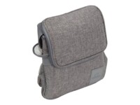 Riva Case Torngat 5706 Termopose Polyester Polyetylen vinylacetat (PEVA) Grå