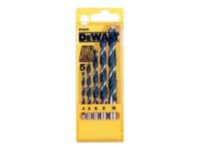 DeWALT Borebitsæt