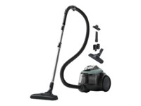 Electrolux Clean 600 EL61C2OG Støvsuger 170W 1.6liter Oceangrøn