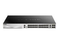 D-Link DGS 3130-30S Switch 30-porte Gigabit