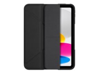 dbramante1928 Beskyttelsescover Sort Apple 10.9-inch iPad Wi-Fi, Wi-Fi + Cellular