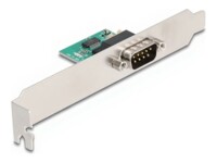 DeLock Seriel adapter USB 2.0 921.6Kbps Kablet