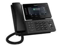 Gigaset P855BW IP PRO Telefon med ledning