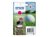 Epson 34XL Magenta