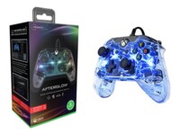 Afterglow Controller PC Microsoft Xbox Series S Microsoft Xbox Series X Microsoft Xbox One Transparent