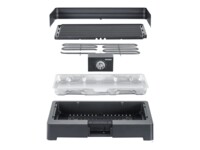 SEVERIN PG 8567 Grill Sort