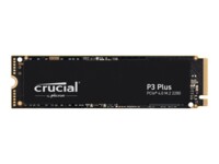 Crucial SSD P3 Plus 2TB M.2 PCI Express 4.0 (NVMe)